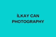 İLKAY CAN PHOTOGRAPHY