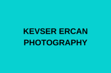 KEVSER ERCAN PHOTOGRAPHY
